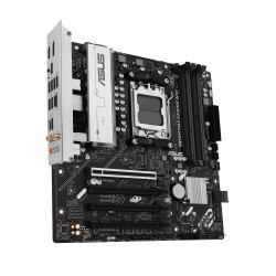 ASUS B850M MAX GAMING WIFI AMD B850 Zócalo AM5 micro ATX | APLIUM