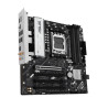 ASUS B850M MAX GAMING WIFI AMD B850 Zócalo AM5 micro ATX | APLIUM