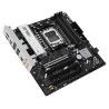 ASUS B850M MAX GAMING WIFI AMD B850 Zócalo AM5 micro ATX | APLIUM