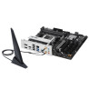 ASUS B850M MAX GAMING WIFI AMD B850 Zócalo AM5 micro ATX | APLIUM