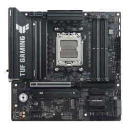 ASUS TUF GAMING B850M-E WIFI AMD B850 Zócalo AM5 micro ATX | APLIUM