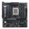 ASUS TUF GAMING B850M-E WIFI AMD B850 Zócalo AM5 micro ATX | APLIUM