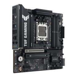 ASUS TUF GAMING B850M-E WIFI AMD B850 Zócalo AM5 micro ATX | APLIUM