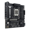 ASUS TUF GAMING B850M-E WIFI AMD B850 Zócalo AM5 micro ATX | APLIUM