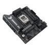 ASUS TUF GAMING B850M-E WIFI AMD B850 Zócalo AM5 micro ATX | APLIUM