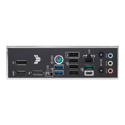 ASUS TUF GAMING B850M-E WIFI AMD B850 Zócalo AM5 micro ATX | APLIUM