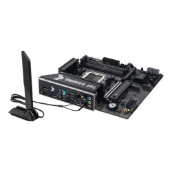 ASUS TUF GAMING B850M-E WIFI AMD B850 Zócalo AM5 micro ATX | APLIUM