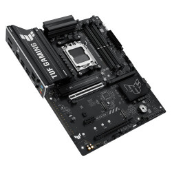 ASUS TUF GAMING B650E-E WIFI AMD B650 Zócalo AM5 ATX | APLIUM