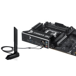 ASUS TUF GAMING B650E-E WIFI AMD B650 Zócalo AM5 ATX | APLIUM