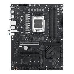 ASUS X870 MAX GAMING WIFI7 AMD X870 Zócalo AM5 ATX | APLIUM