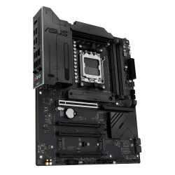 ASUS X870 MAX GAMING WIFI7 AMD X870 Zócalo AM5 ATX | APLIUM