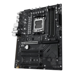 ASUS X870 MAX GAMING WIFI7 AMD X870 Zócalo AM5 ATX | APLIUM