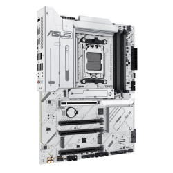 ASUS X870 MAX GAMING WIFI7 W AMD X870 Zócalo AM5 ATX | APLIUM