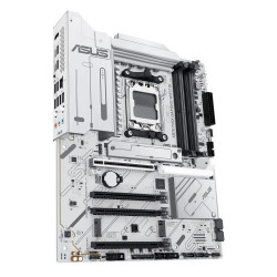 ASUS X870 MAX GAMING WIFI7 W AMD X870 Zócalo AM5 ATX | APLIUM