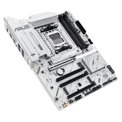 ASUS X870 MAX GAMING WIFI7 W AMD X870 Zócalo AM5 ATX | APLIUM