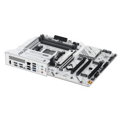 ASUS X870 MAX GAMING WIFI7 W AMD X870 Zócalo AM5 ATX | APLIUM
