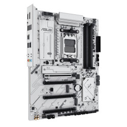 ASUS B650E MAX GAMING WIFI W AMD B650 Zócalo AM5 ATX | APLIUM