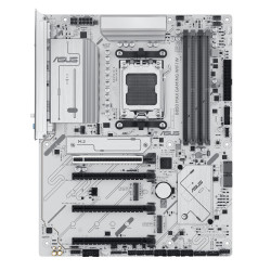 ASUS B850 MAX GAMING WIFI W AMD B850 Zócalo AM5 ATX | APLIUM