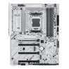 ASUS B850 MAX GAMING WIFI W AMD B850 Zócalo AM5 ATX | APLIUM