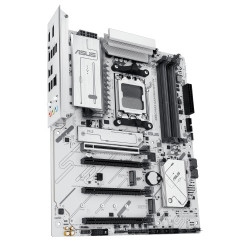 ASUS B850 MAX GAMING WIFI W AMD B850 Zócalo AM5 ATX | APLIUM
