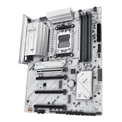 ASUS B850 MAX GAMING WIFI W AMD B850 Zócalo AM5 ATX | APLIUM