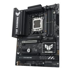 ASUS TUF GAMING B650E-PLUS WIFI AMD B650 Zócalo AM5 ATX | APLIUM