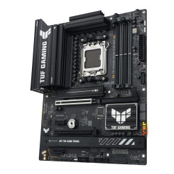 ASUS TUF GAMING B650E-PLUS WIFI AMD B650 Zócalo AM5 ATX | APLIUM