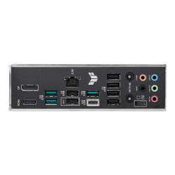 ASUS TUF GAMING B650E-PLUS WIFI AMD B650 Zócalo AM5 ATX | APLIUM