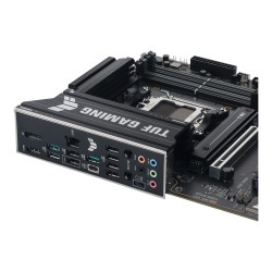 ASUS TUF GAMING B650E-PLUS WIFI AMD B650 Zócalo AM5 ATX | APLIUM