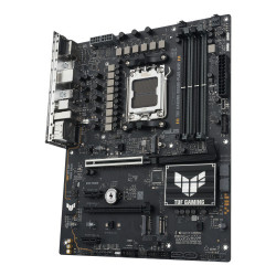 ASUS TUF GAMING B650E-PLUS WIFI AMD B650 Zócalo AM5 ATX | APLIUM