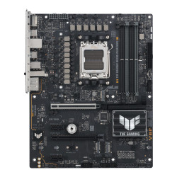 ASUS TUF GAMING B650E-PLUS WIFI AMD B650 Zócalo AM5 ATX | APLIUM