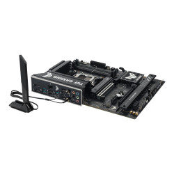 ASUS TUF GAMING B650E-PLUS WIFI AMD B650 Zócalo AM5 ATX | APLIUM