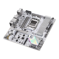 ASUS ROG STRIX B850-G GAMING WIFI AMD B850 Zócalo AM5 micro | APLIUM