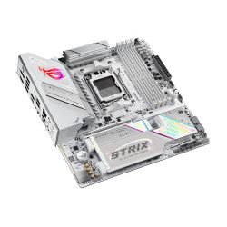 ASUS ROG STRIX B850-G GAMING WIFI AMD B850 Zócalo AM5 micro | APLIUM