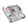 ASUS ROG STRIX B850-G GAMING WIFI AMD B850 Zócalo AM5 micro | APLIUM