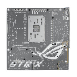 ASUS ROG STRIX B850-G GAMING WIFI AMD B850 Zócalo AM5 micro | APLIUM