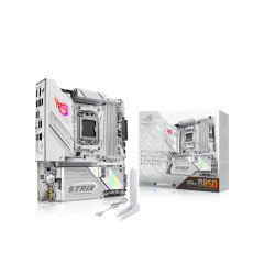 ASUS ROG STRIX B850-G GAMING WIFI AMD B850 Zócalo AM5 micro | APLIUM