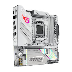 ASUS ROG STRIX B850-G GAMING WIFI AMD B850 Zócalo AM5 micro | APLIUM
