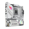 ASUS ROG STRIX B850-G GAMING WIFI AMD B850 Zócalo AM5 micro | APLIUM