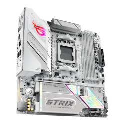 ASUS ROG STRIX B850-G GAMING WIFI AMD B850 Zócalo AM5 micro | APLIUM