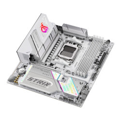 ASUS ROG STRIX B850-G GAMING WIFI AMD B850 Zócalo AM5 micro | APLIUM