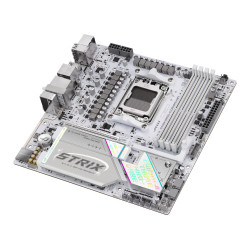 ASUS ROG STRIX B850-G GAMING WIFI AMD B850 Zócalo AM5 micro | APLIUM