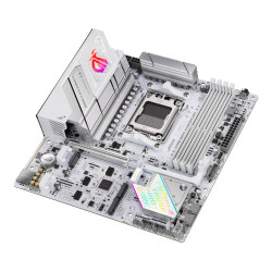 ASUS ROG STRIX B850-G GAMING WIFI AMD B850 Zócalo AM5 micro | APLIUM