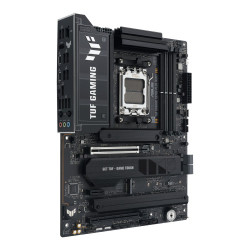 Placa Asus Tuf Gaming X870E-PLUS WIFI7,AMD,AM5,X870E,4DDR5,2 | APLIUM