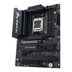 Placa Asus Tuf Gaming X870E-PLUS WIFI7,AMD,AM5,X870E,4DDR5,2 | APLIUM