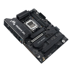 Placa Asus Tuf Gaming X870E-PLUS WIFI7,AMD,AM5,X870E,4DDR5,2 | APLIUM