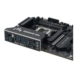 Placa Asus Tuf Gaming X870E-PLUS WIFI7,AMD,AM5,X870E,4DDR5,2 | APLIUM