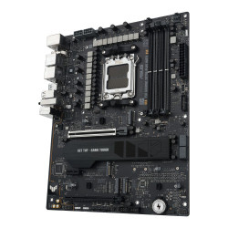 Placa Asus Tuf Gaming X870E-PLUS WIFI7,AMD,AM5,X870E,4DDR5,2 | APLIUM