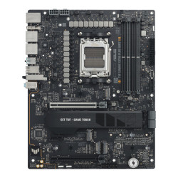 Placa Asus Tuf Gaming X870E-PLUS WIFI7,AMD,AM5,X870E,4DDR5,2 | APLIUM