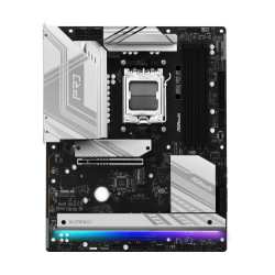 Asrock B850 Pro RS AMD B850 Zócalo AM5 ATX | APLIUM